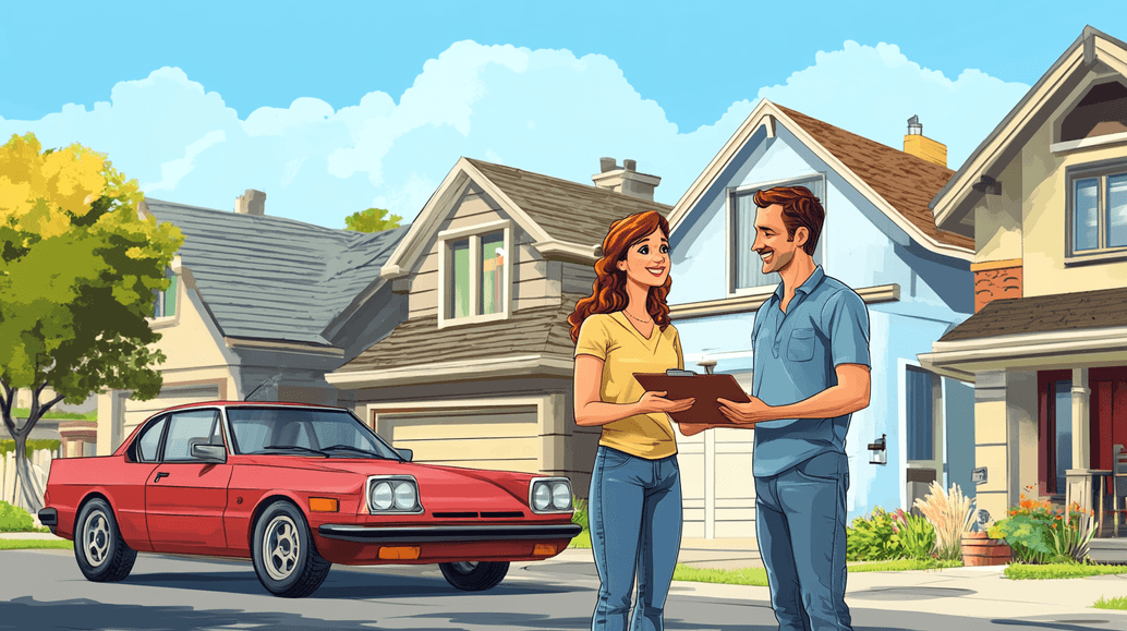 Types of Car Loan Lenders