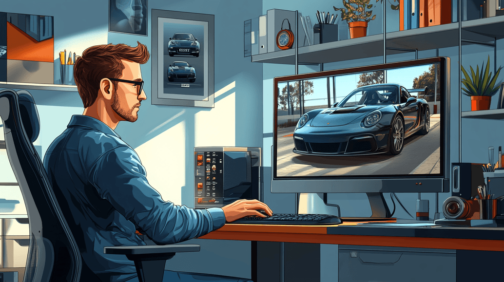 How to Apply for a ​​Car Loan with Bank of America?