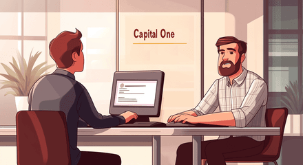 How to Get a Capital One Credit Limit Increase?