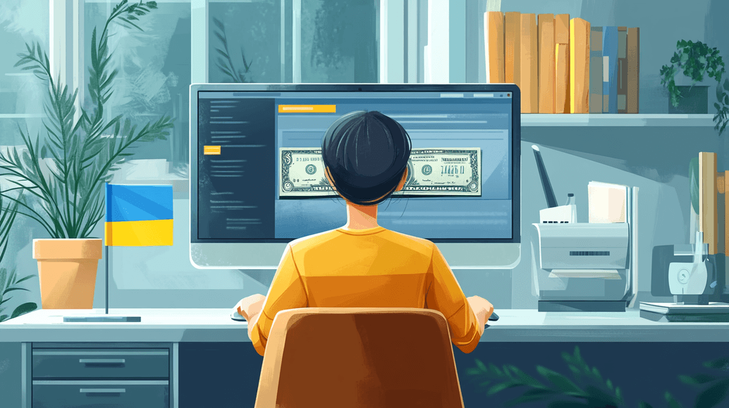 Коли в Україні запрацюють миттєві платежі
