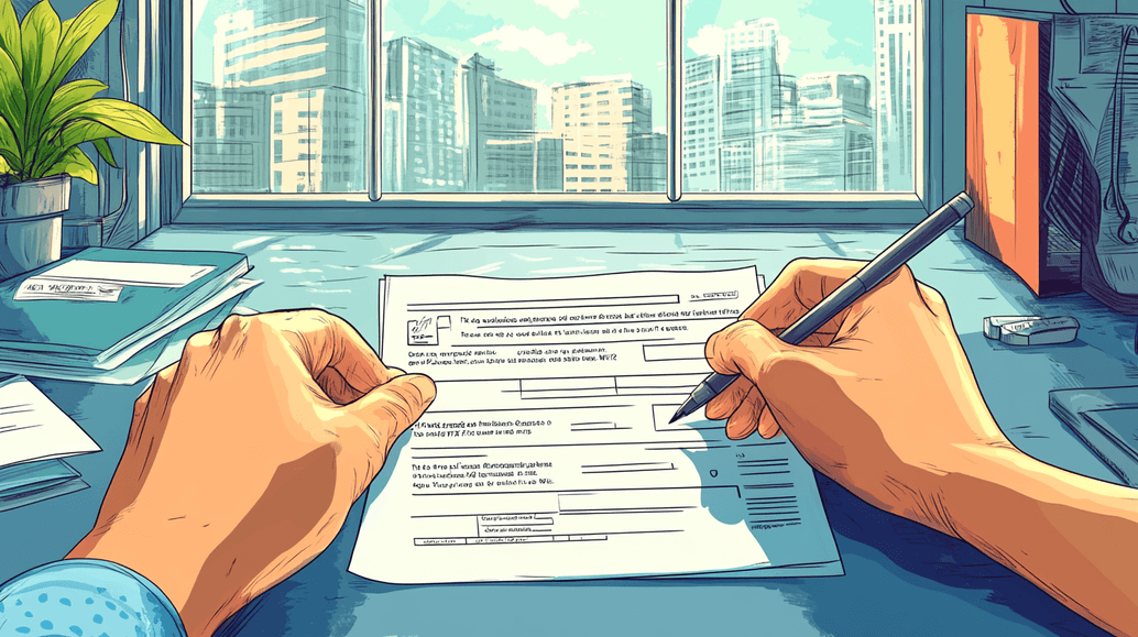 What Is a W-4 Form, and How Does It Work?