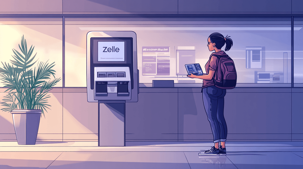 Banks That Use Zelle