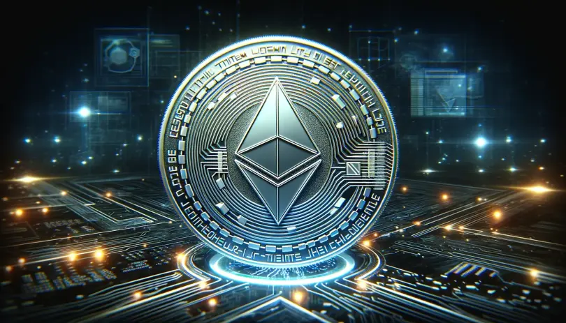 Ethereum (ETH) 