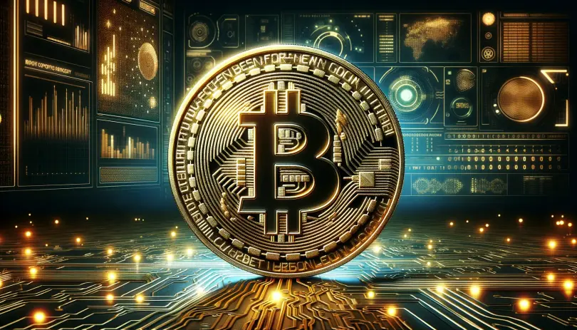 Bitcoin (BTC) 